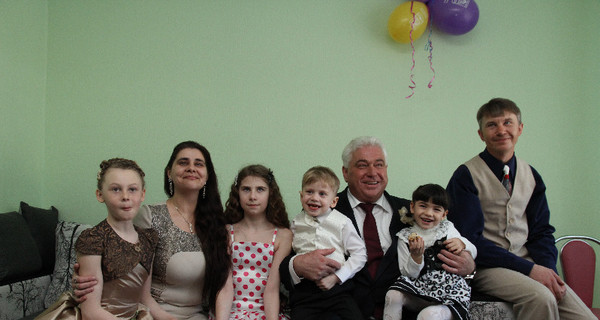 Анатолий Присяжнюк: 