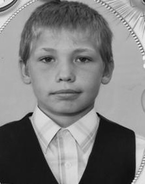 В Запорожье разыскивают 13-летнего школьника