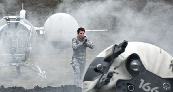 Кинопремьеры недели: Том Круз на небе и рисованные пепелацы