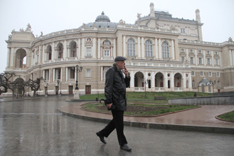 Из Одессы сделают город-памятник: чиновники готовятся к масштабной реконструкции для ЮНЕСКО