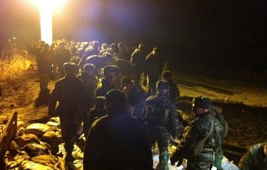 На Бортнической станции проверяют воду и ил