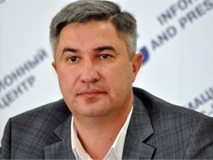 Убийство мэра в Крыму: есть первый подозреваемый