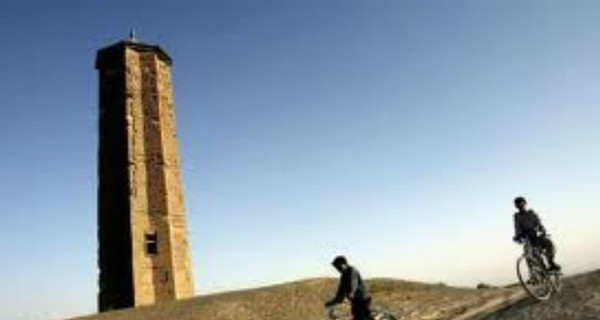 Афганский город Газни провозглашен центром исламской цивилизации