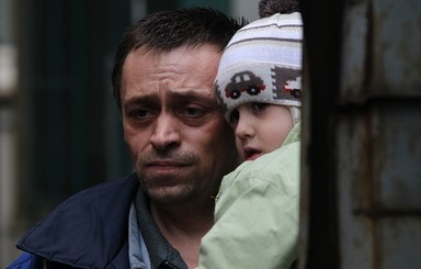 Четырехлетний мальчик спас жильцов от пожара 