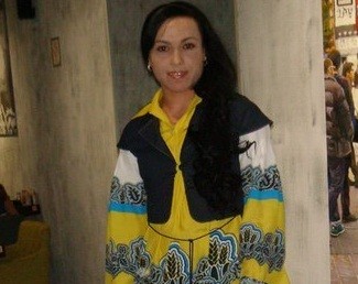 Украинка - обладательница золотой медали на турнире потеряла сознание