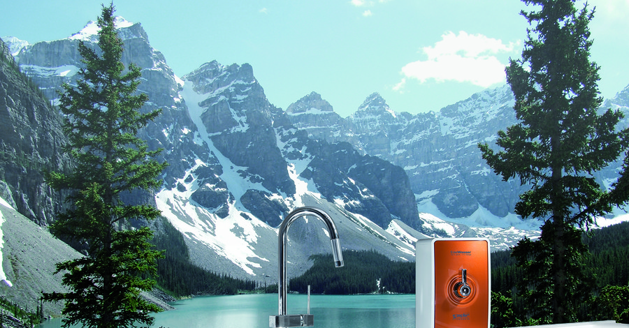 Пейте Чистую Воду - Живите Дольше!