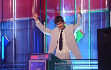 Студент из Львова выиграл в телешоу $32 000 и потратил их на экологию