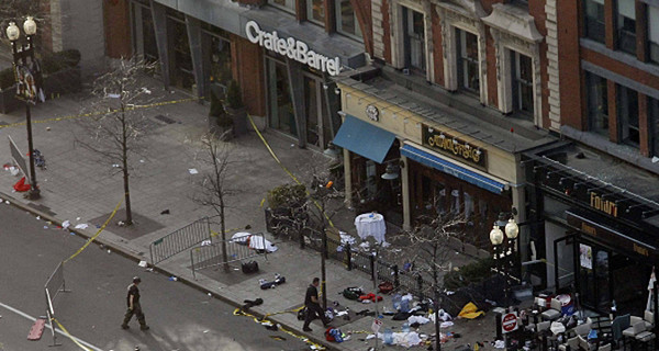 Американские СМИ: 