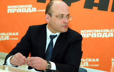 Олег Проскуряков: 