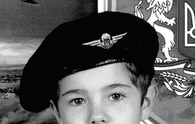 В Запорожской области пропал девятилетний школьник