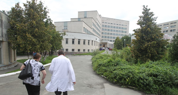 Психбольницей Павлова занялась прокуратура 