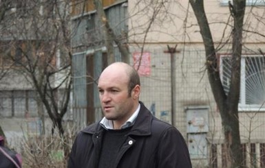 Киевлянина, запустившего болонку с девятого этажа, не накажут