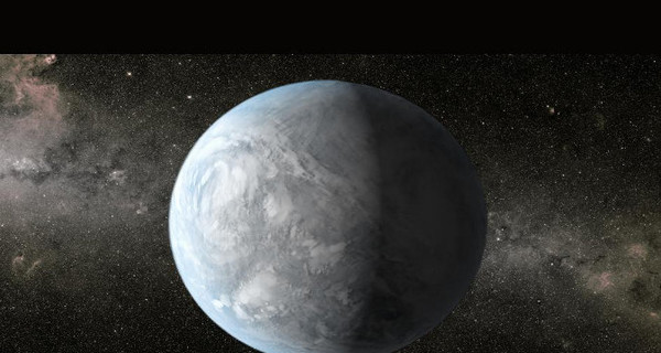 Астрономы нашли сразу две планеты, потенциально годные для жизни