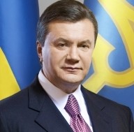 Виктор Янукович подписал законы, принятые 