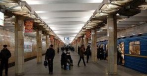 Сегодня в киевском метро будут чаще ходить поезда