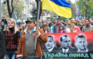 В Польше начали войну с ОУН-УПА 