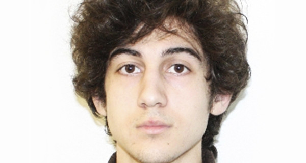 Бостонский террорист очнулся и уже дает показания  