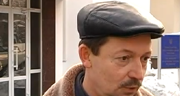 Спикер МВД Владимир Полищук подал в отставку