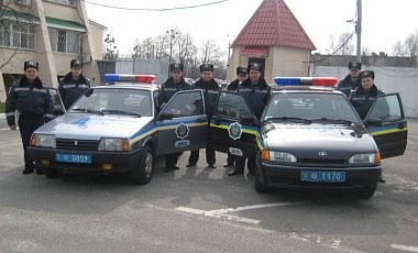 Украинским водителям вновь хотят повысить штрафы