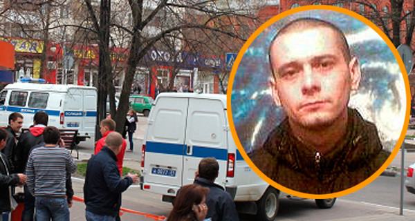 Стрельба в Белгороде: полиция опровергла информацию о штурме стрелка