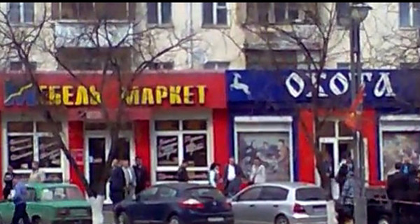 Белгородского стрелка ищут уже и в Москве: на рынках, вокзалах и в метро