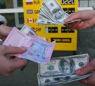 Грабить валютчиков кавказцам помогала украинская 