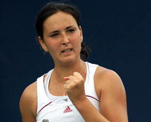 Украинки завоевали первую победу на турнире серии ITF