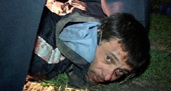 Адвокат белгородского стрелка: 