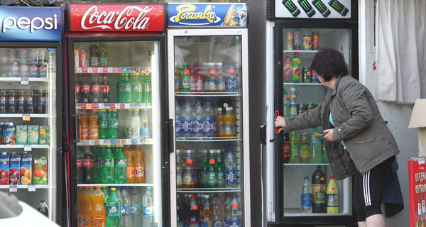 Дело отравителей лимонадов