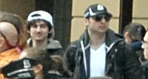 СМИ: Братья Царнаевы хотели совершить теракт в Нью-Йорке
