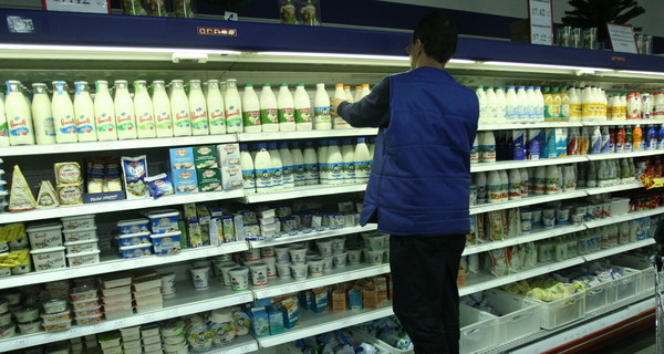 В магазинах больше воруют собственные сотрудники, чем покупатели! 