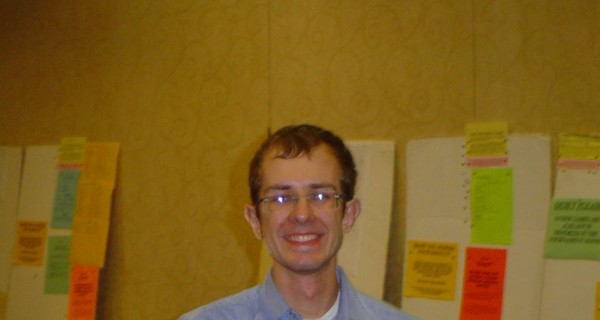 Киевлянин, которого в США обвиняют в хранении взрывчатки: 