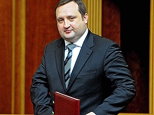 Первый вице-премьер задекларировал 2,7 миллиона гривен
