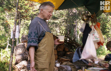 Единственный выживший участник группы Дятлова скончался