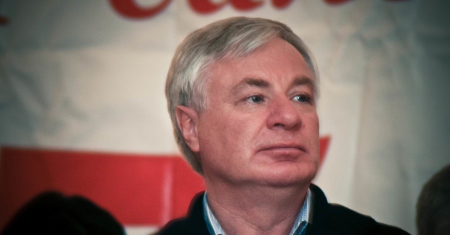 Тренера украинских биатлонисток переманили в сборную России 