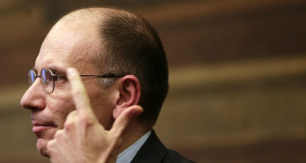 Берлускони войдет в новое правительство Италии