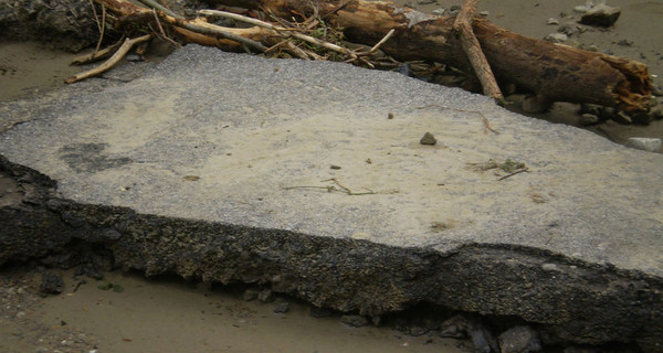 Ночью в Запорожье взорвалась теплотрасса