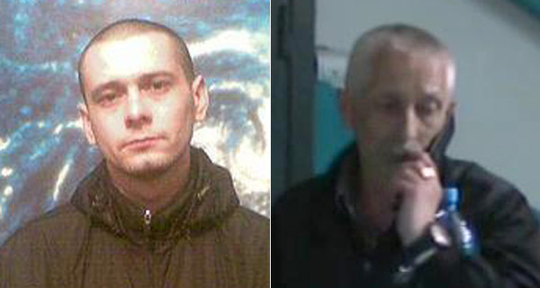 Родители белгородского стрелка жаловались полиции, что сын перестал есть и перешел на воду