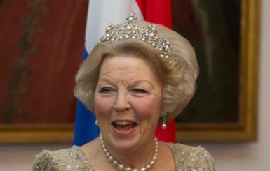 Сегодня Нидерланды, впервые за сто лет, останутся без королевы