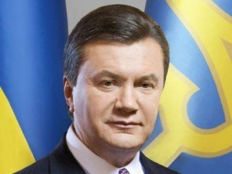 Виктор Янукович подписал изменения в Закон о госзакупках