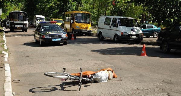 Прогулка на велосипеде для жителя Одесчины обернулась трагедией