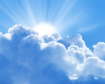 Какая погода будет в Украине сегодня