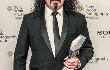 Харьковский фотограф взял награду мирового фотоконкурса