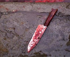 Мужчина в центре Пекина набросился с ножом на водителя и его пассажиров: 2 человека убиты