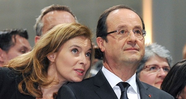 Новая первая леди Франции обходится бюджету страны в 3 раза дешевле, чем предыдущая