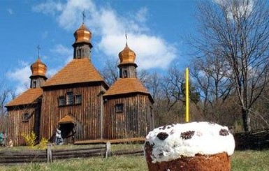 Сегодня православные христиане отмечают праздник Пасхи