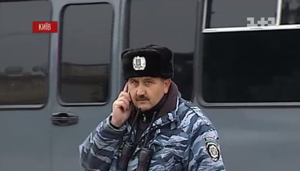 Сергей Кусюк