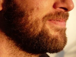 Ученые выяснили, почему мужчины с бородой пользуются большим успехом у женщин, чем бритые 