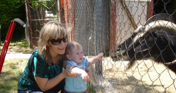 ЧП на озере под Одессой: мать спасла ребенка, но сама захлебнулась