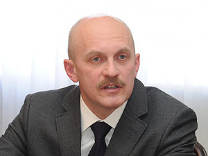 Глава Совета по конкурентоспособности индустрии информационно-коммуникационных технологий Игорь Лисицкий: 